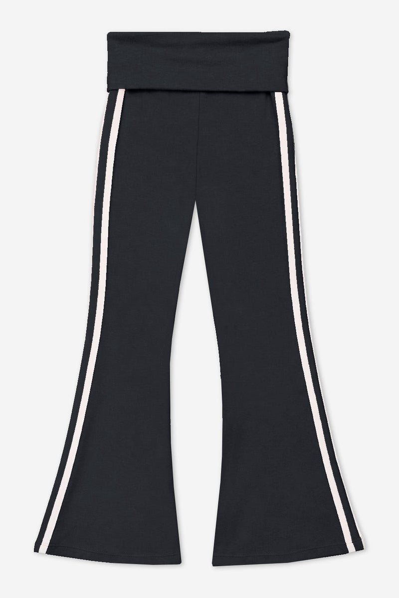 Simply Soft Luxe Foldover Flare
