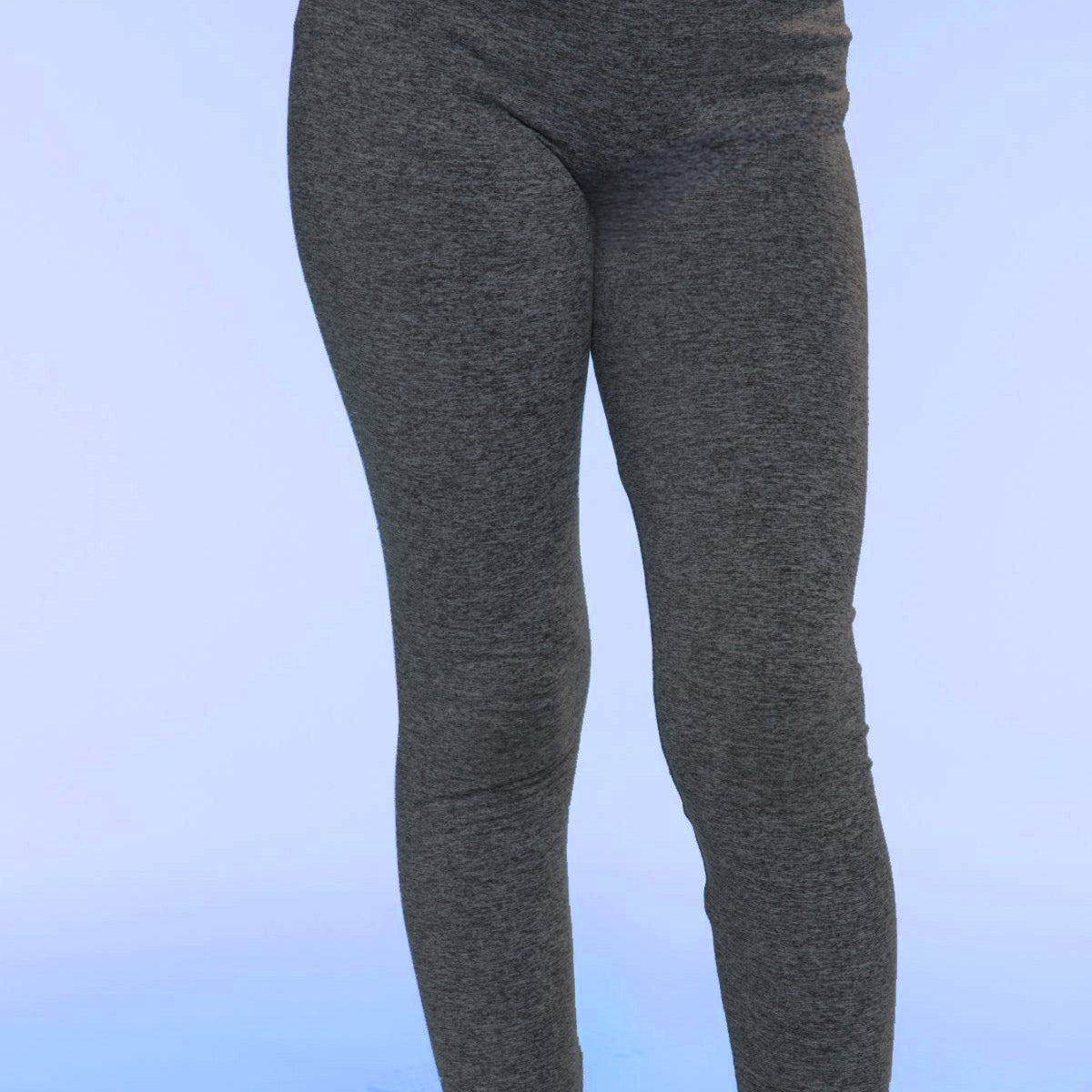 Simply Soft Luxe Mid-Rise Long Legging