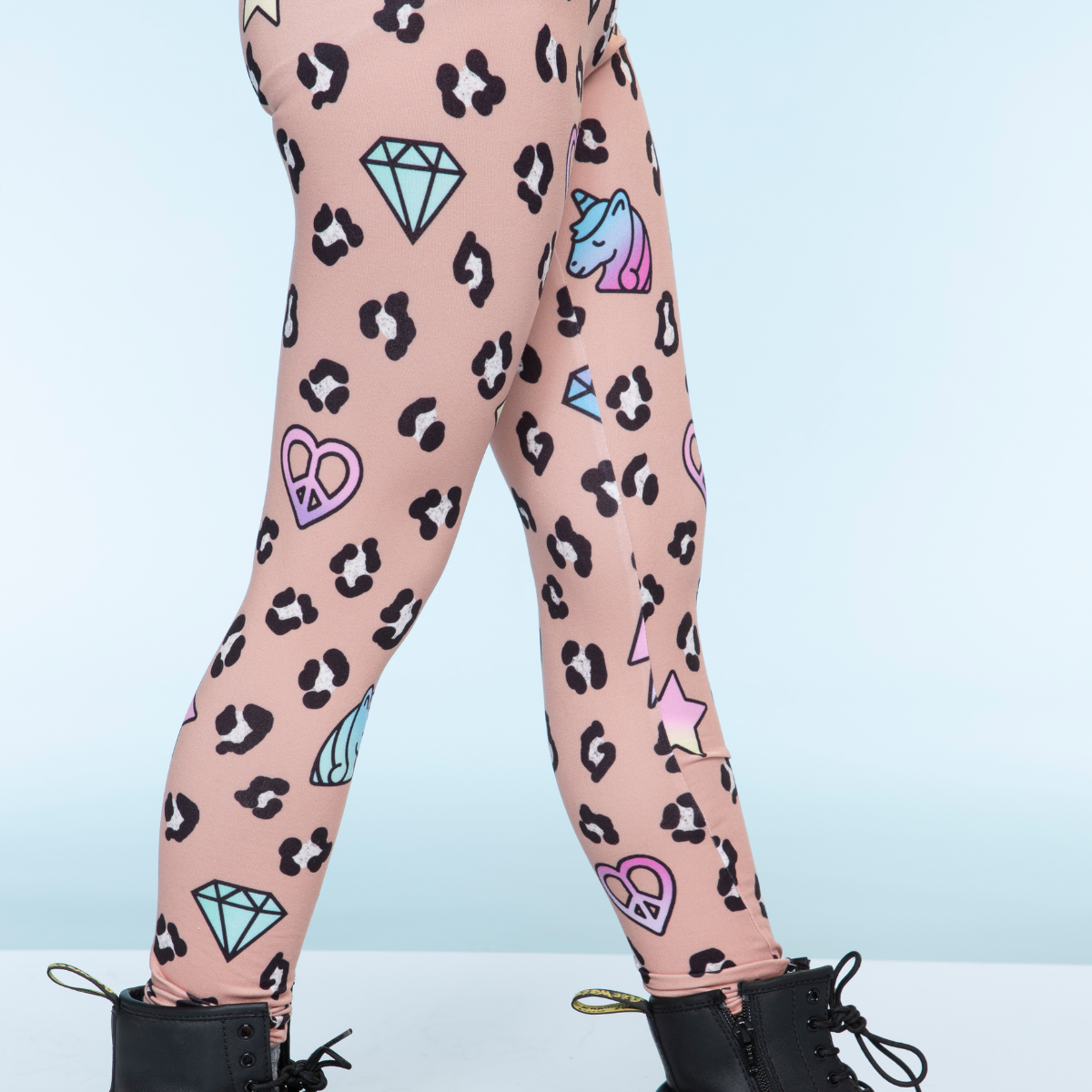 Simply Soft Long Legging