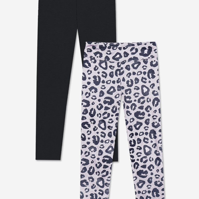 2-Pack Simply Soft Luxe Legging