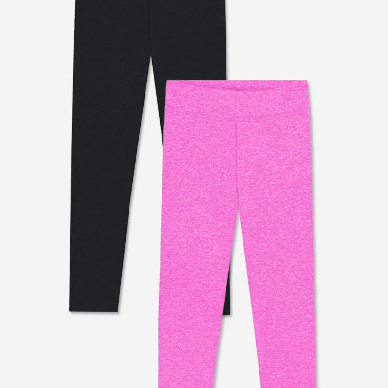 2-Pack Simply Soft Luxe Legging