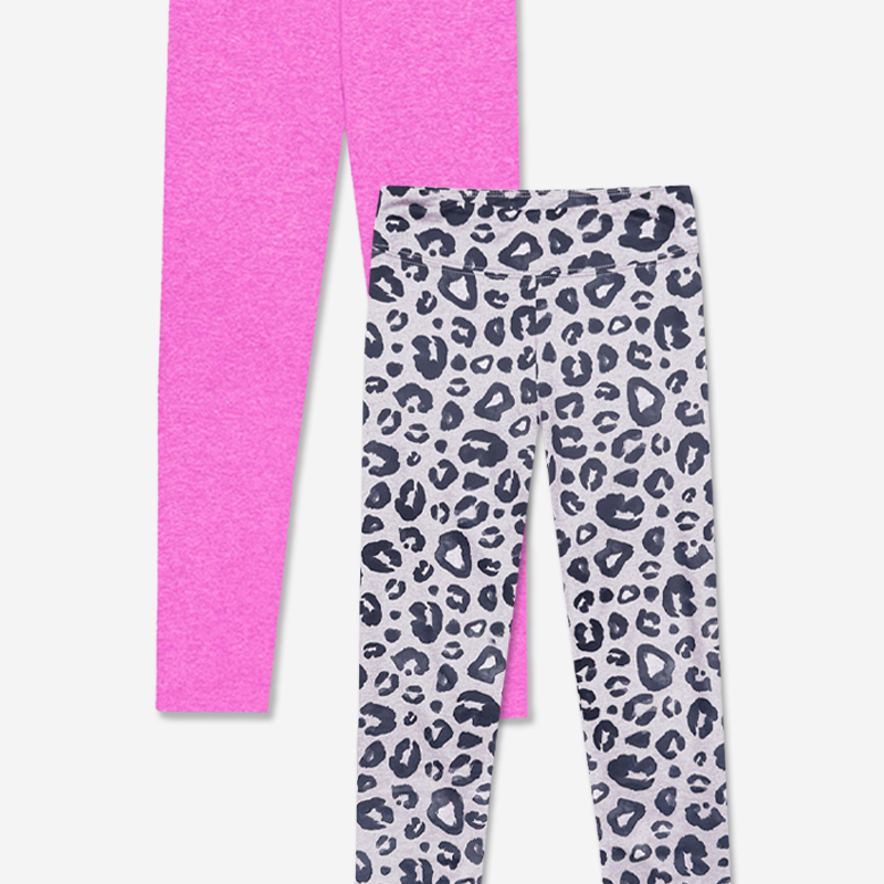 2-Pack Simply Soft Luxe Legging