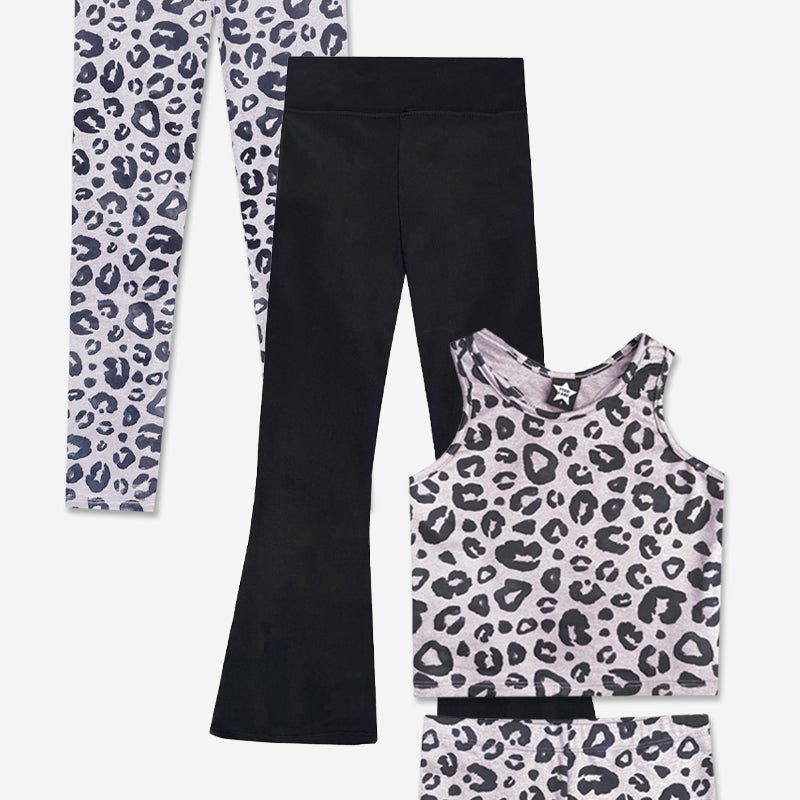 Multipack Dance & Tumble Essentials