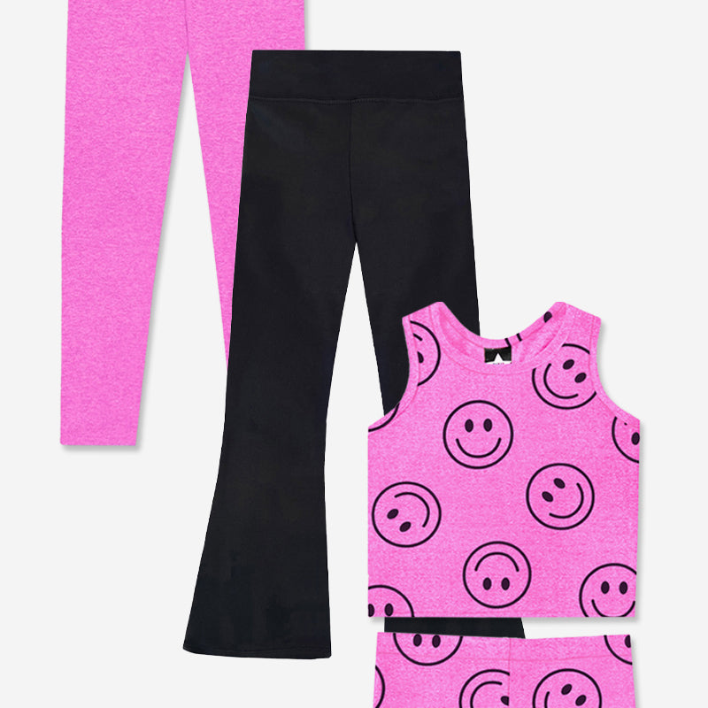 Multipack Dance & Tumble Essentials