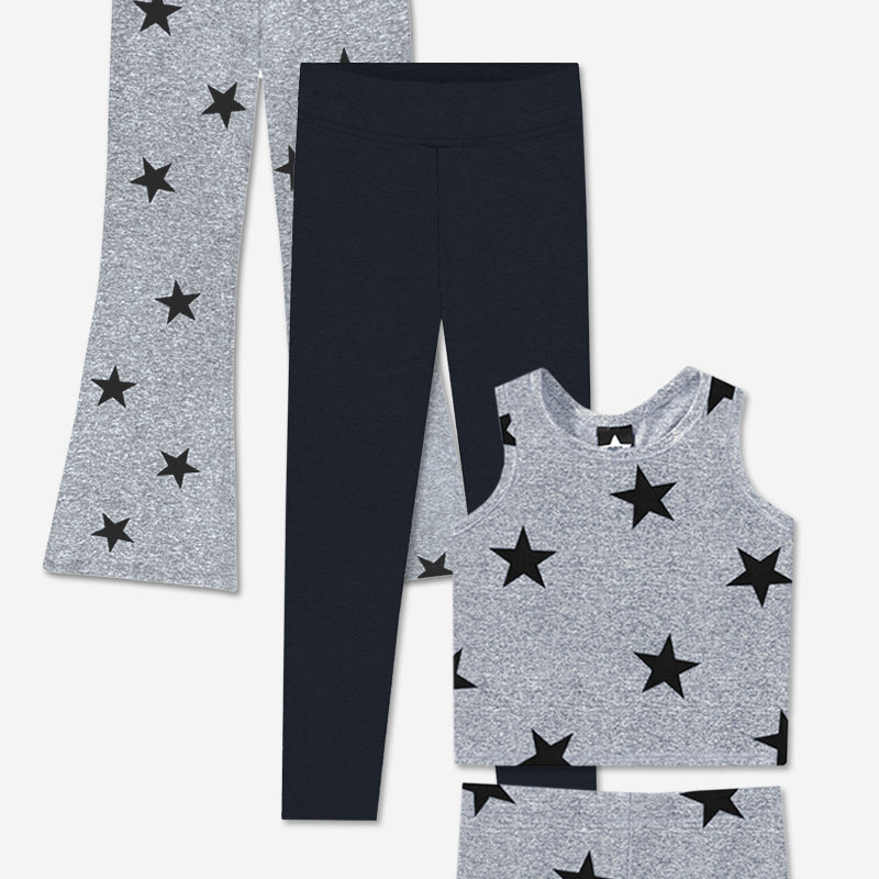Multipack Dance & Tumble Essentials