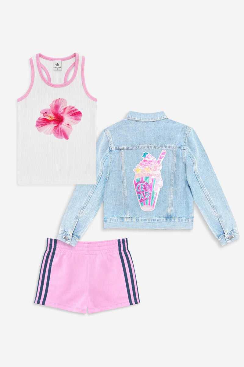 3 Pack Hibiscus & Sweet Treats