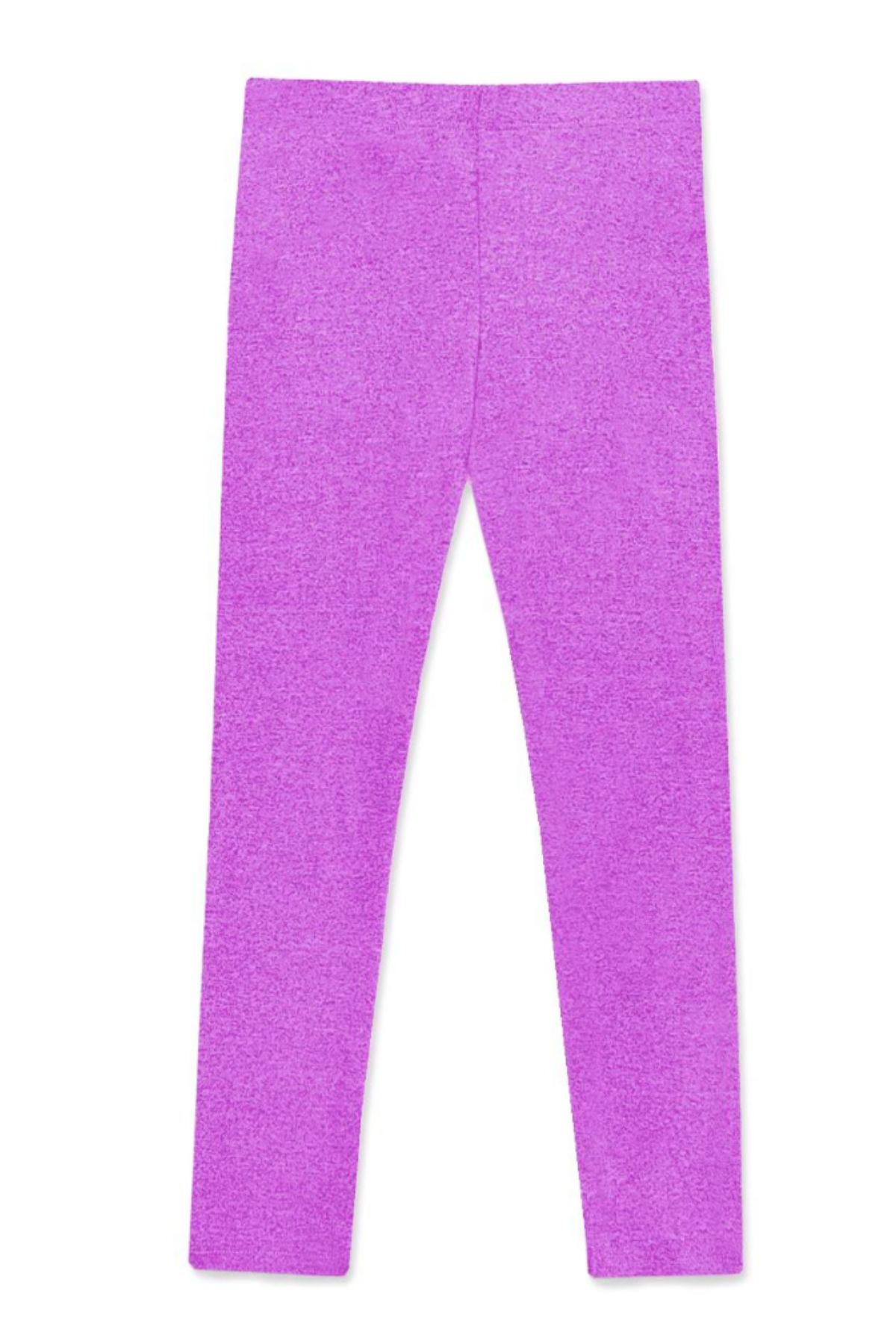 Simply Soft Luxe Long Legging - Black