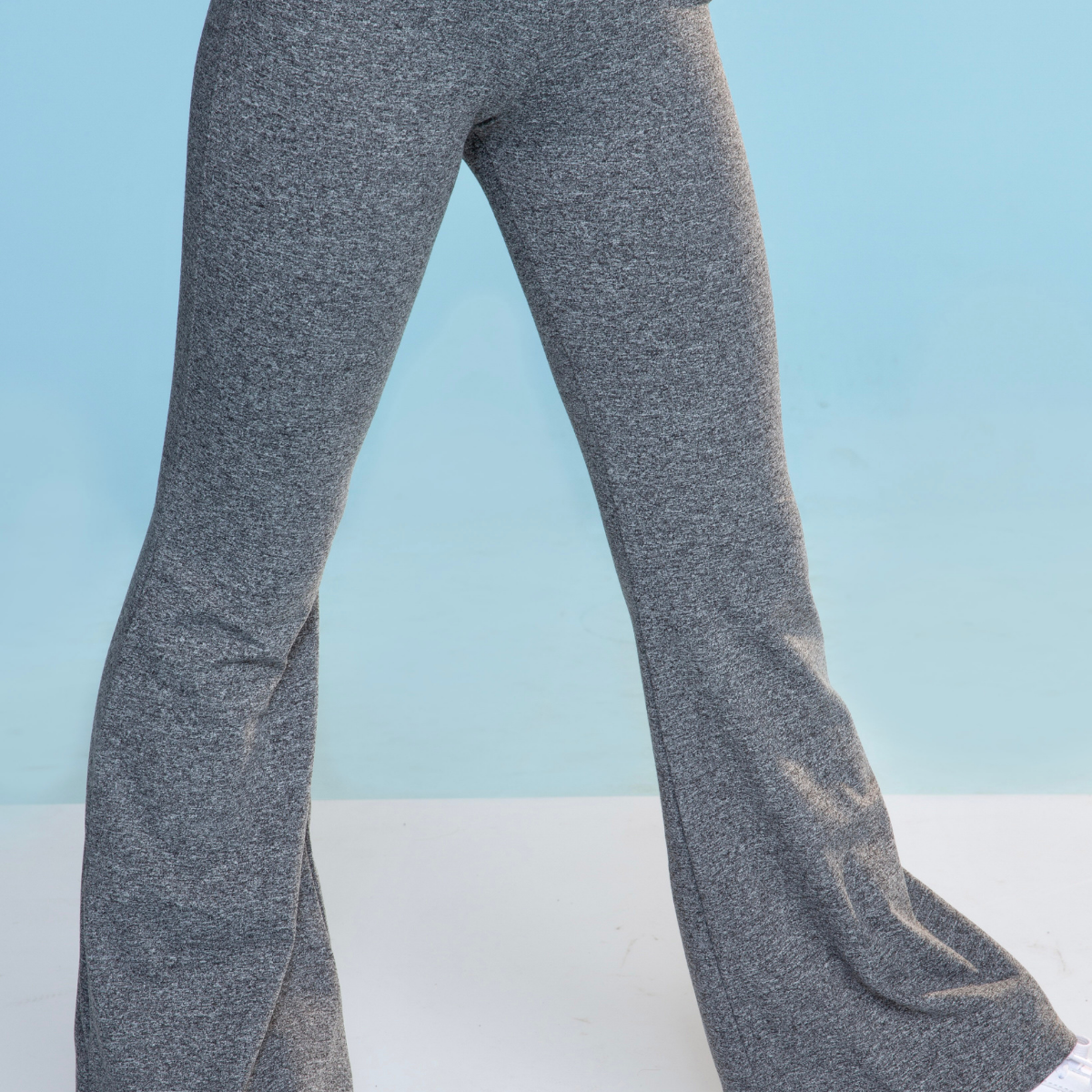 Simply Soft Luxe Flare Legging •••