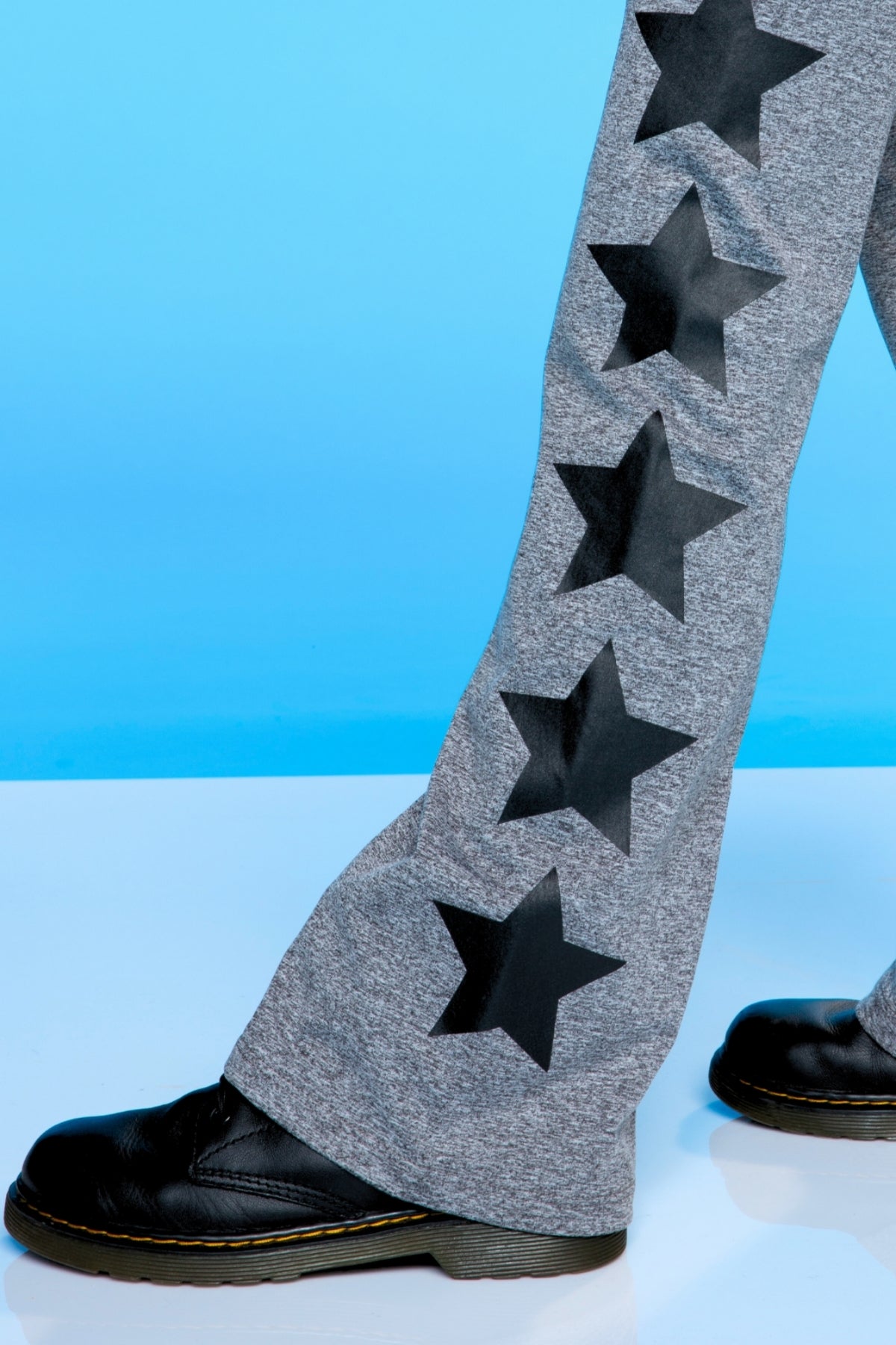 Simply Soft Luxe Flare Legging - Black - NEW!