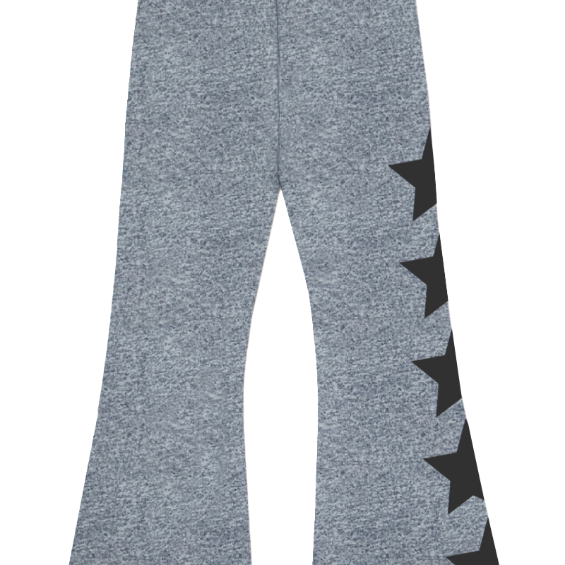 Simply Soft Luxe Flare Legging