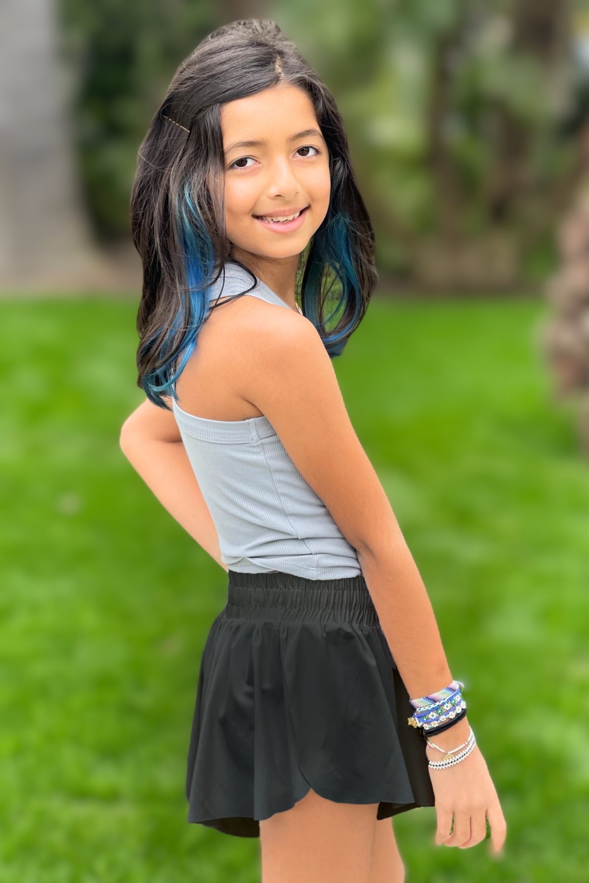 Air Swift Flowy Short - Pink Rose Floral - NEW!