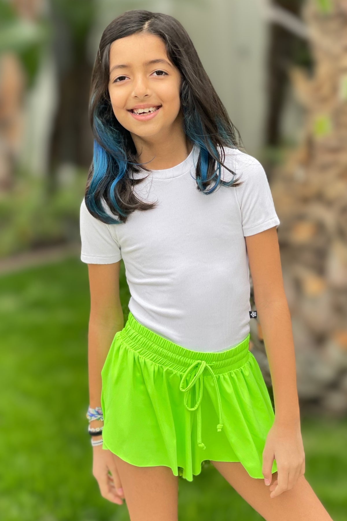 Air Swift Flowy Short - Pink Rose Floral - NEW!