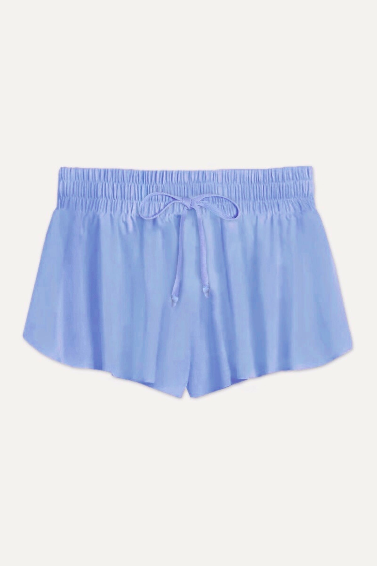 Air Swift Flowy Short - Coconut Cream