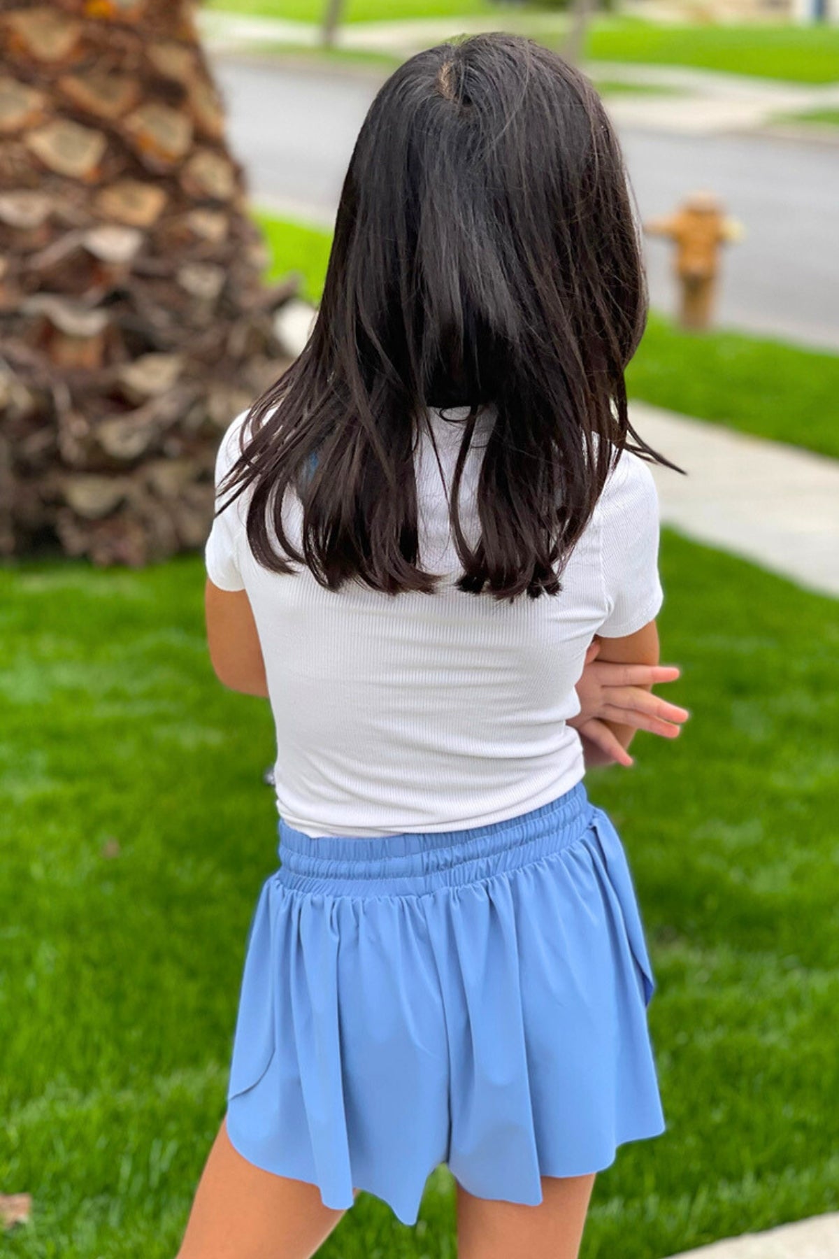 Air Swift Flowy Short - Pink Rose Floral - NEW!