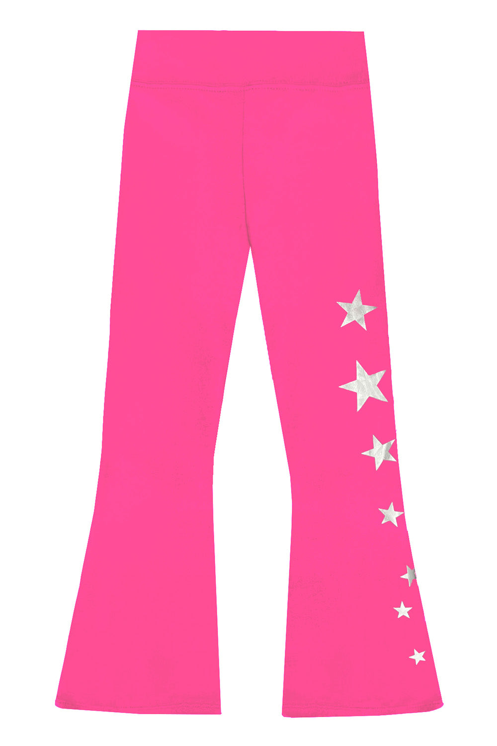 Simply Soft Luxe Flare Legging - Black - NEW!