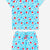 Ice Blue Bomb Pop
