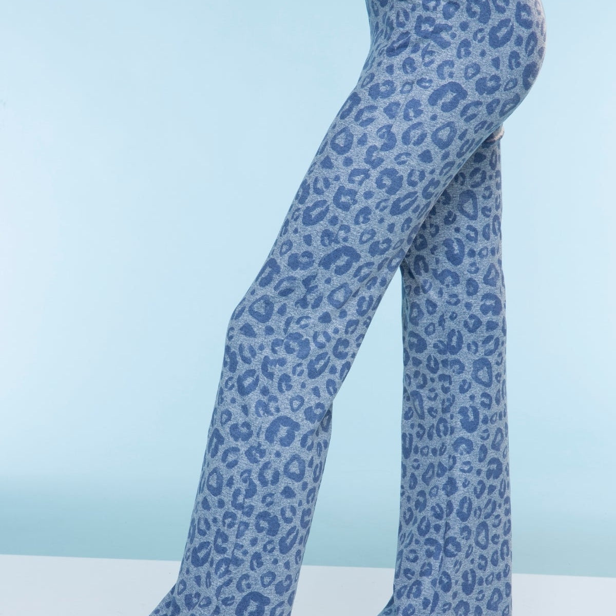 Simply Soft Luxe Flare Legging.