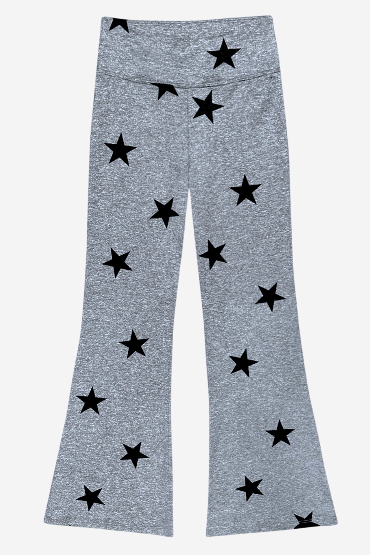 Simply Soft Luxe Flare Legging - Candy Purple