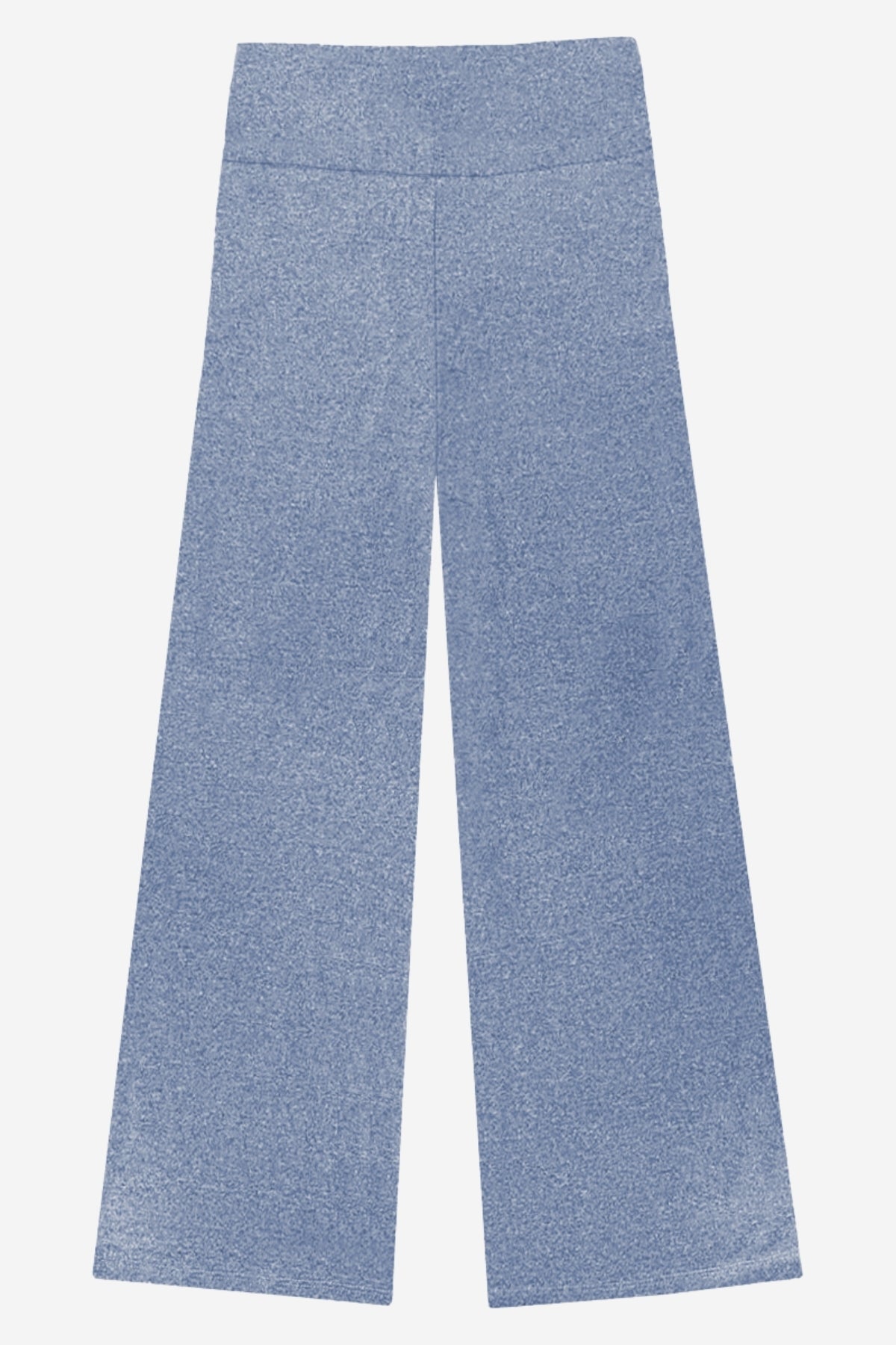Simply Soft Luxe Wide Leg Pant - Black - NEW!