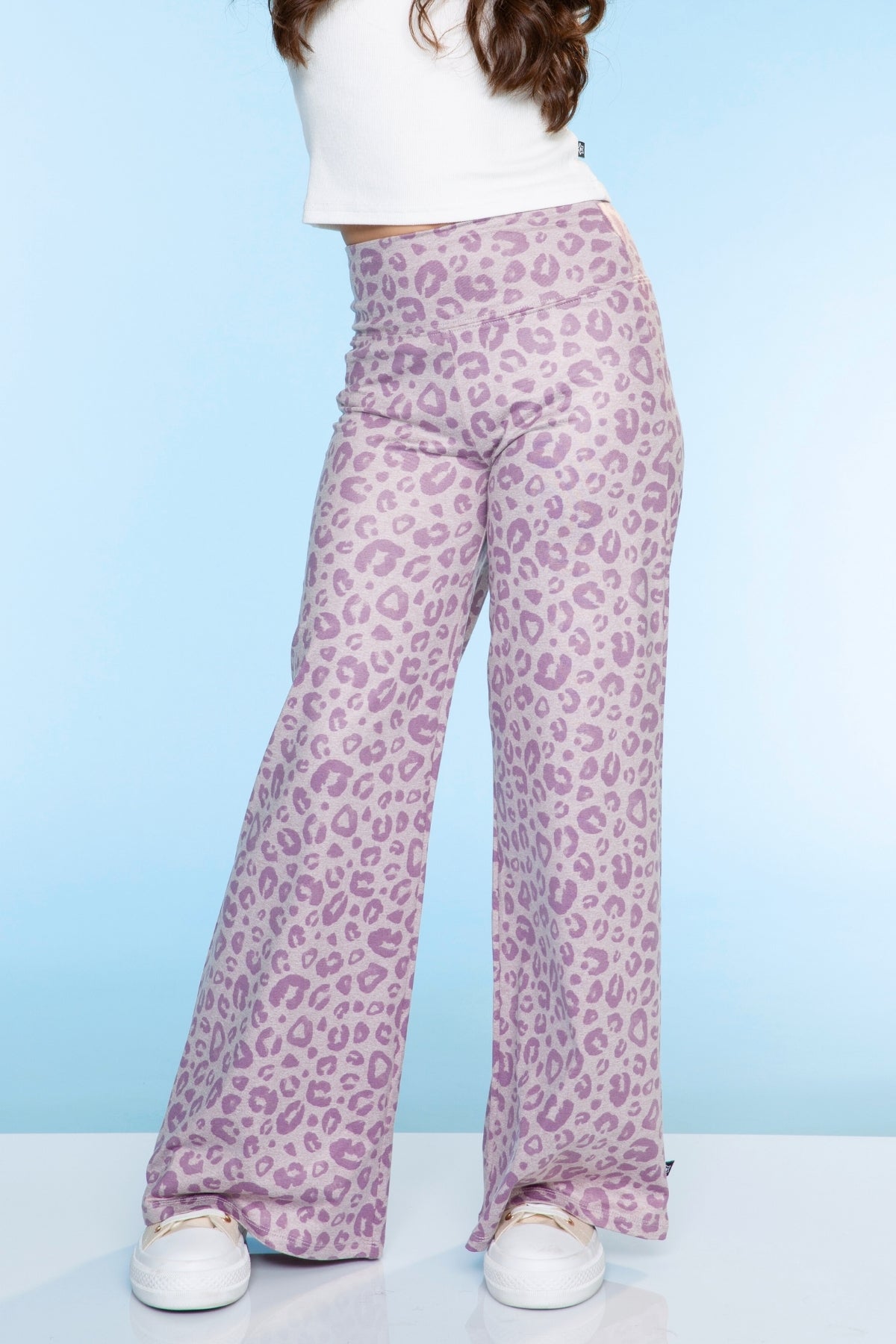 Simply Soft Luxe Wide Leg Pant - Black - NEW!