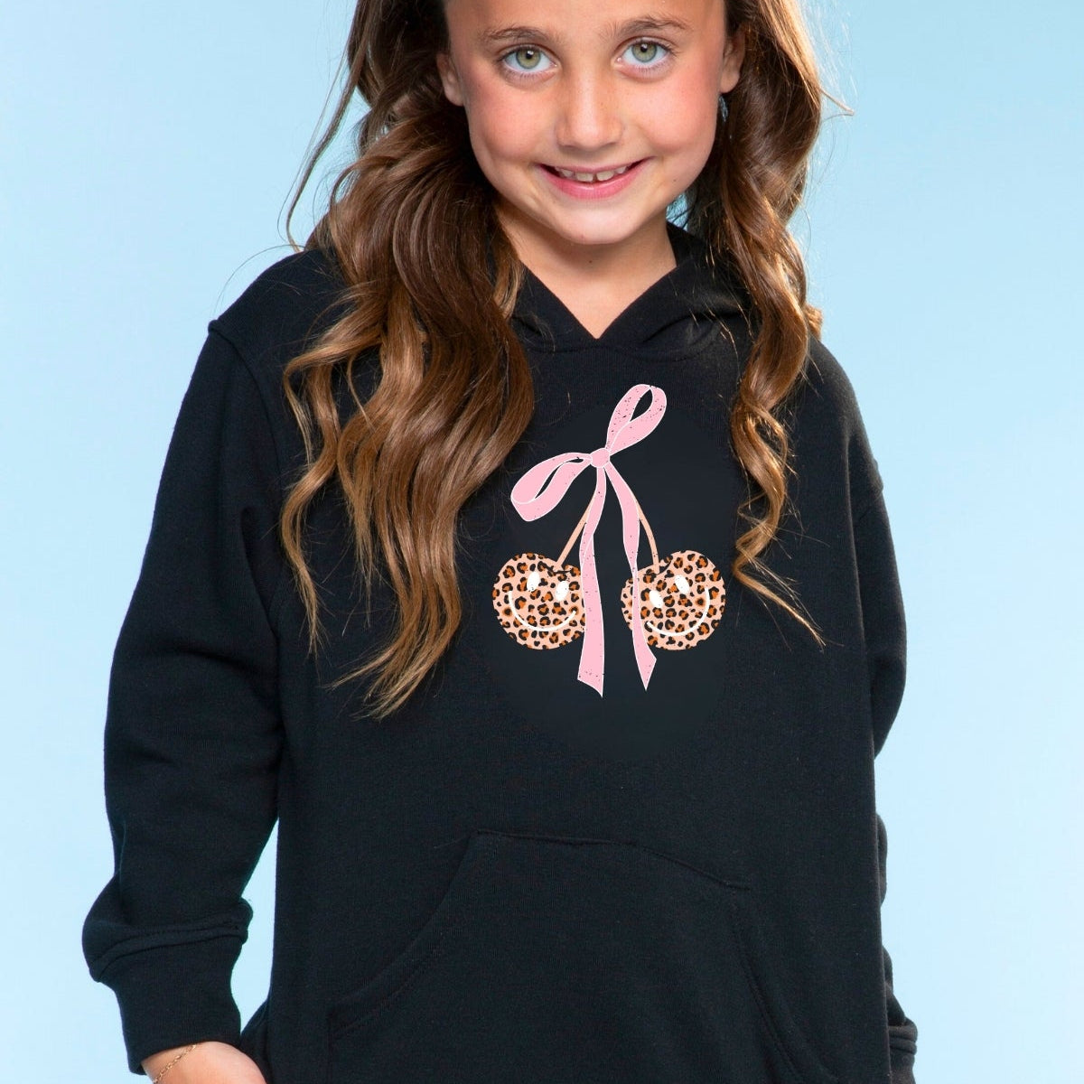 Cotton Soft Oversized Long Sleeve Hoodie