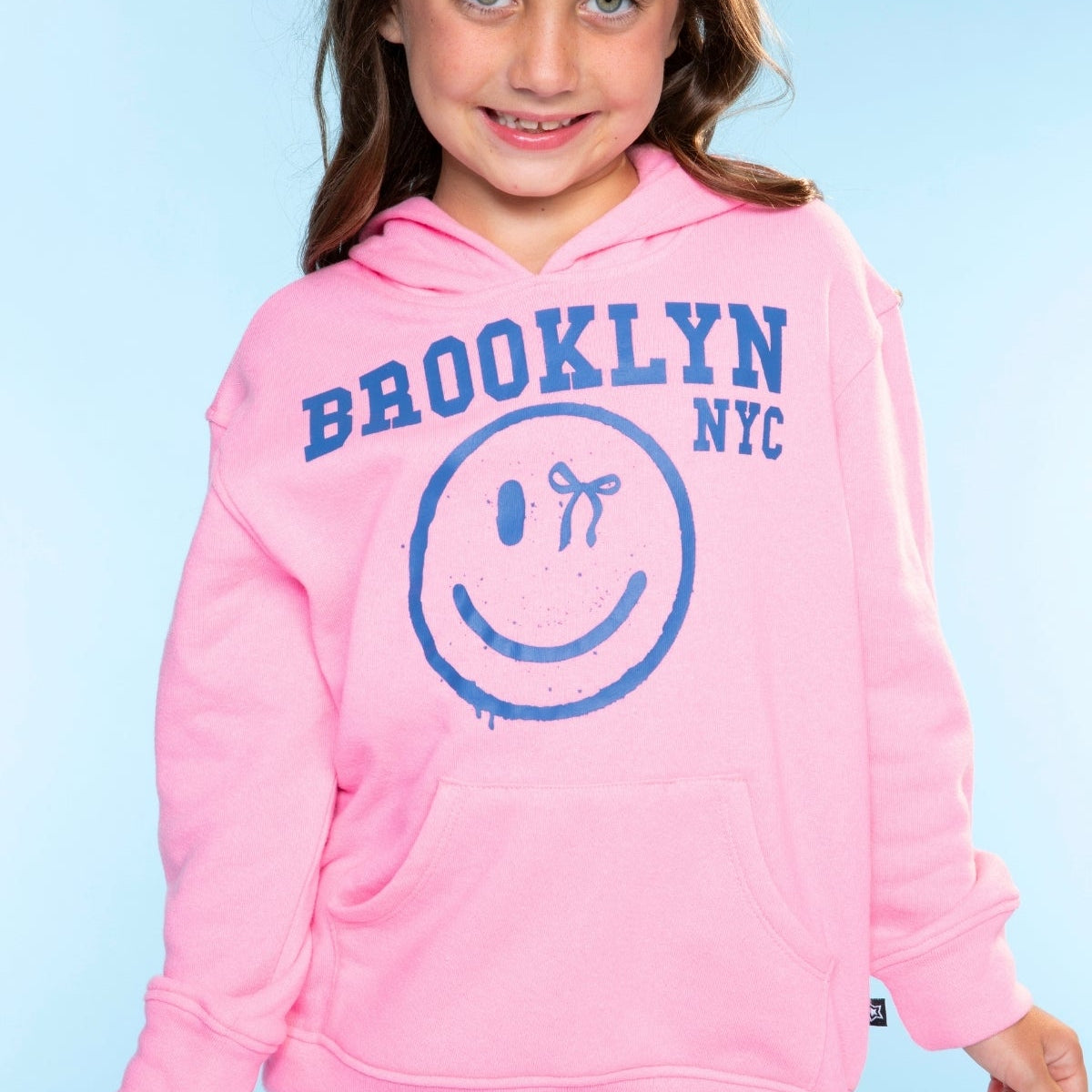 Cotton Soft Oversized Long Sleeve Hoodie