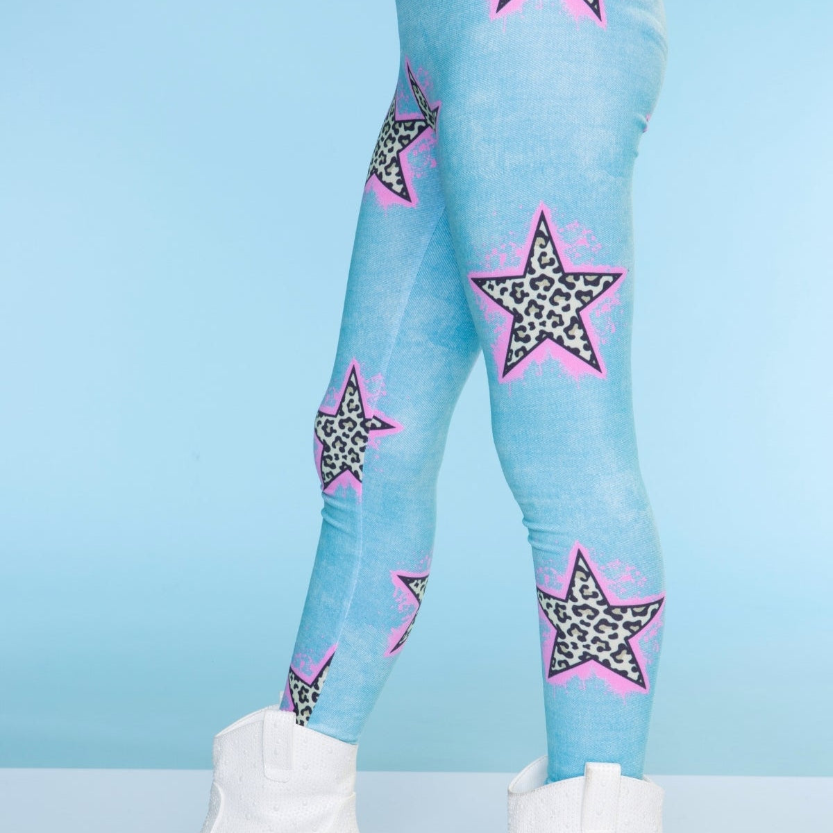 Simply Soft Long Legging
