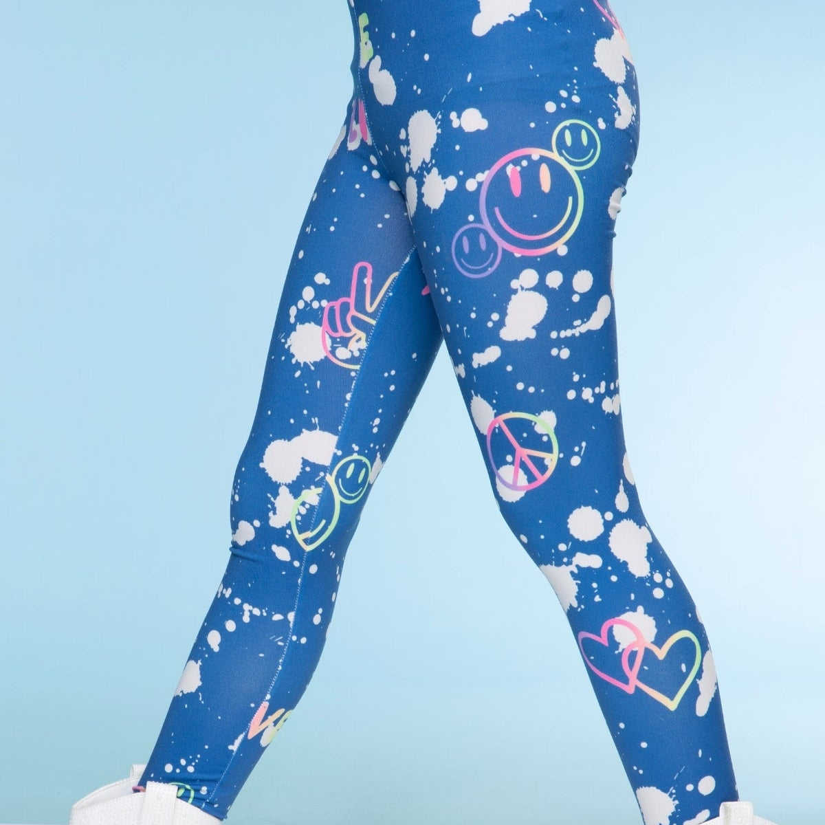 Simply Soft Long Legging
