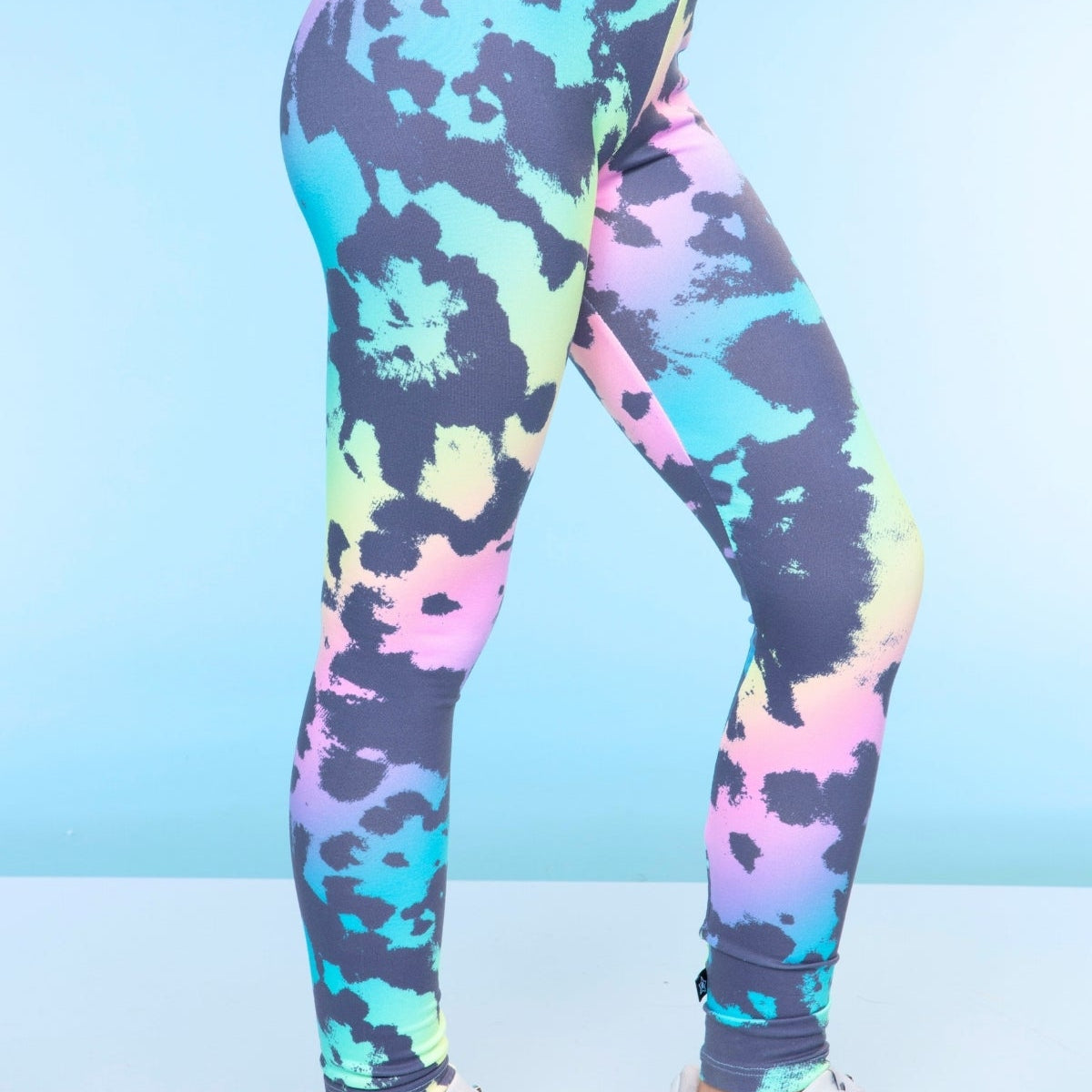 Simply Soft Long Legging