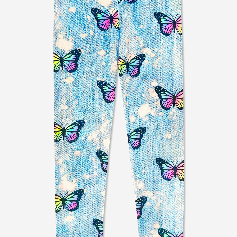 Simply Soft Long Legging