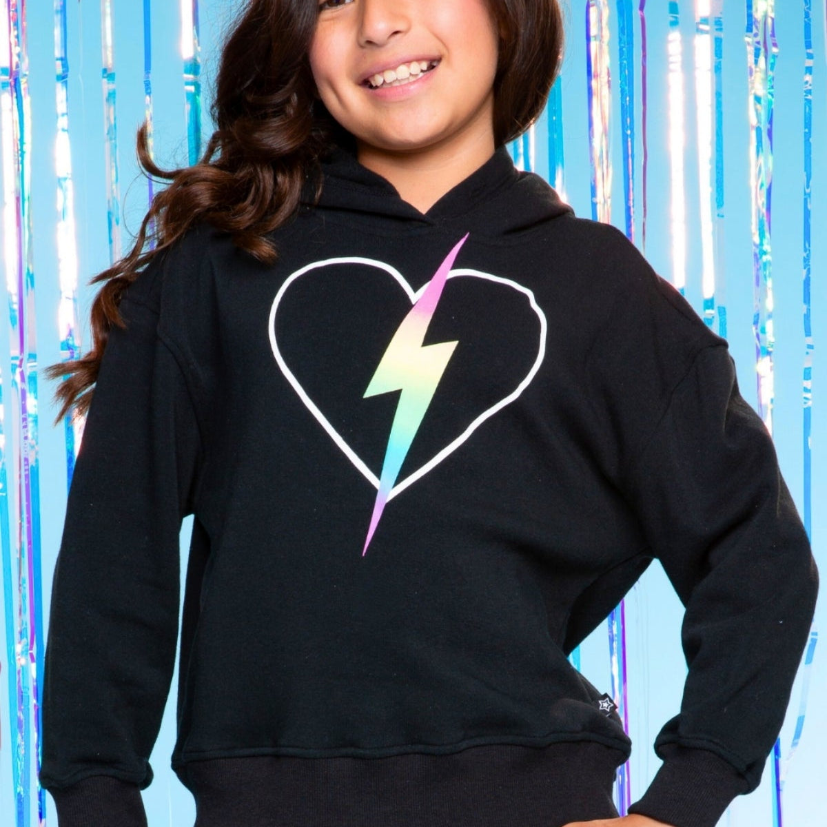 Cotton Soft French Terry Everyday Hoodie