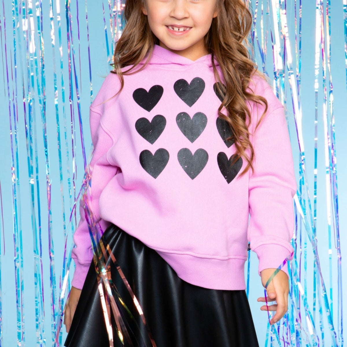 Cotton Soft French Terry Everyday Hoodie