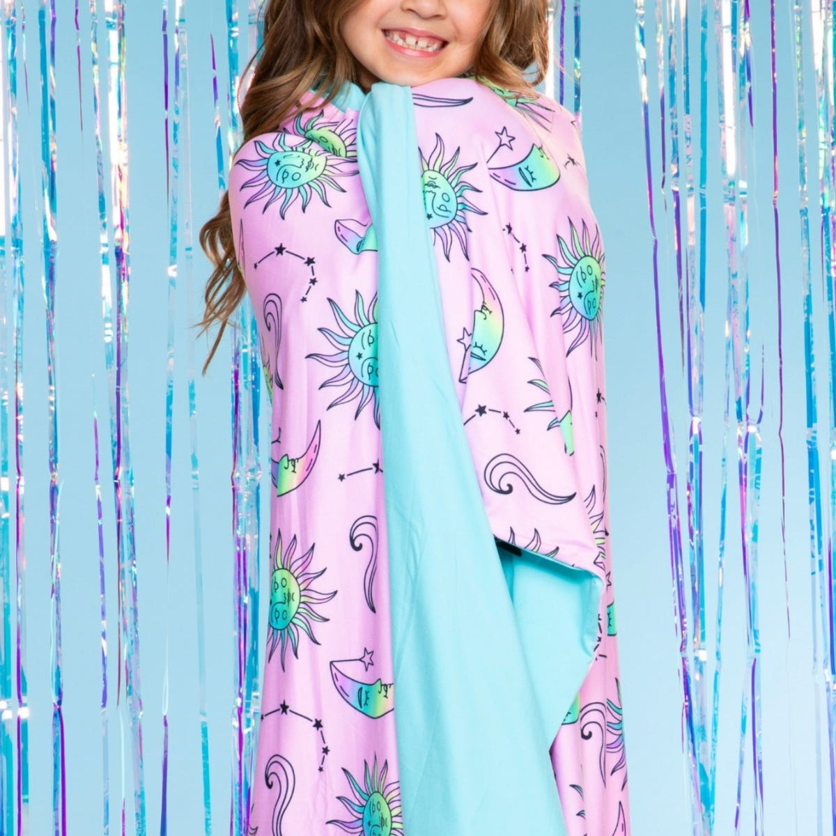 Simply Soft Reversible Blanket