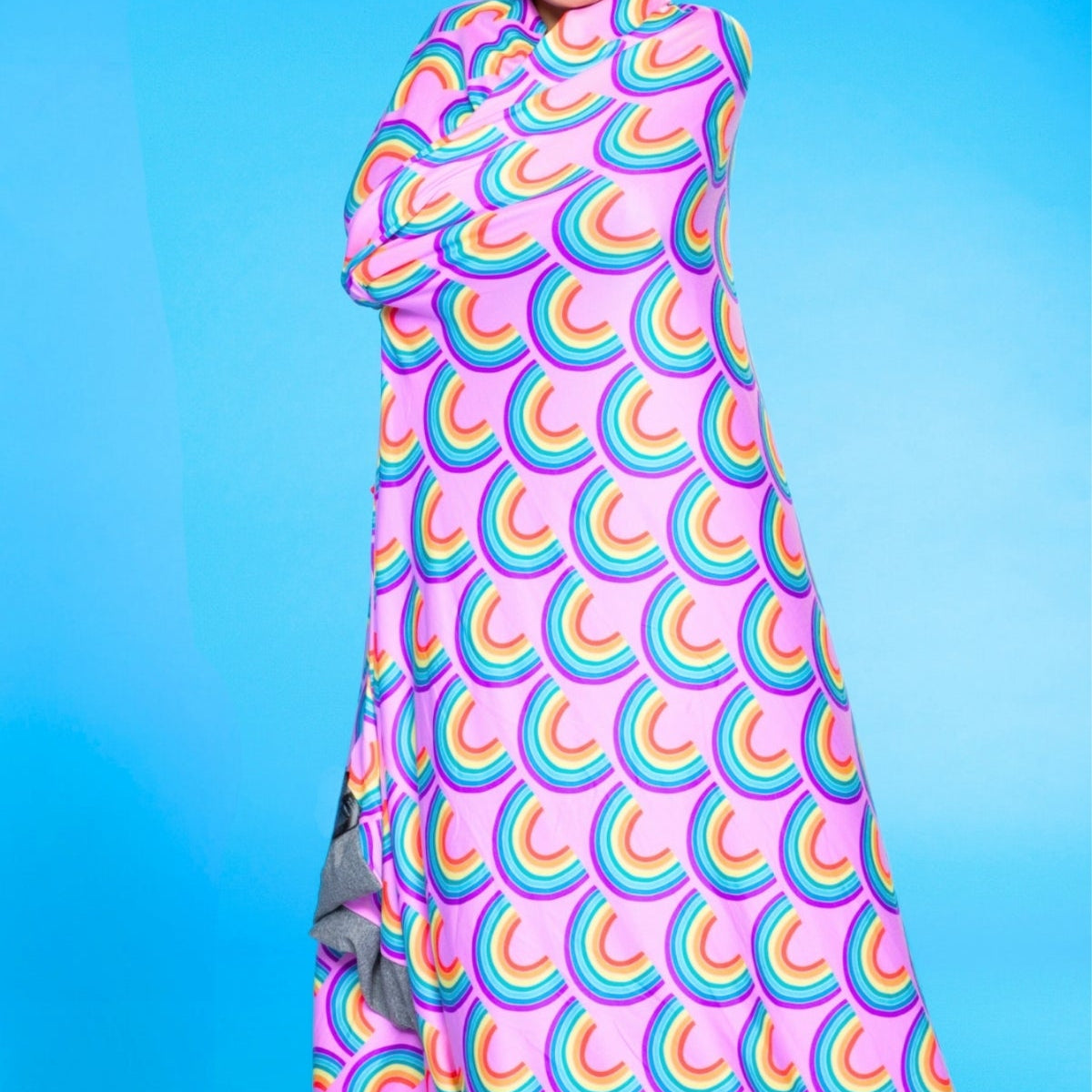 Simply Soft Reversible Blanket