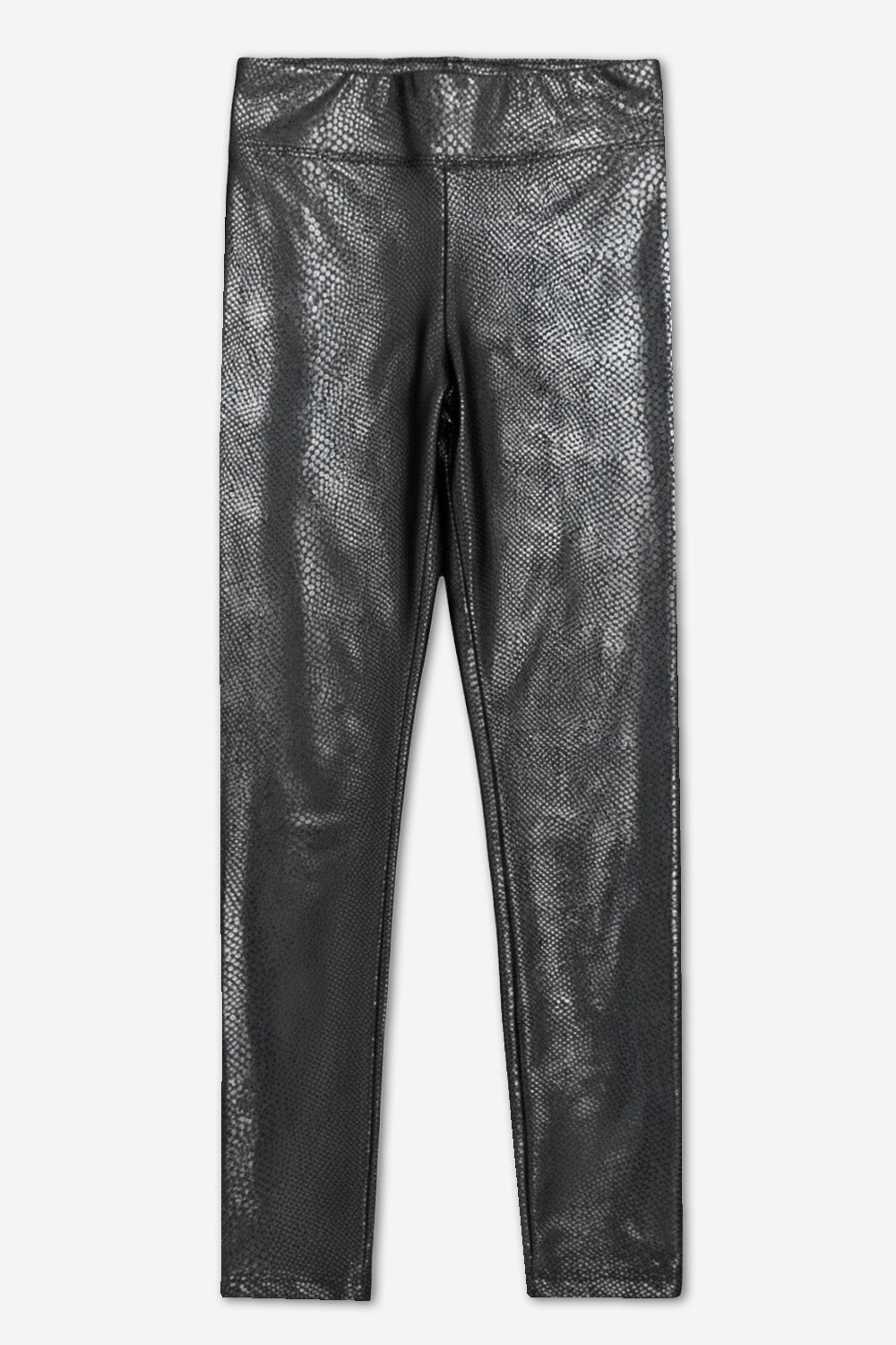 Liquid Mid-Rise Legging - Black - NEW!