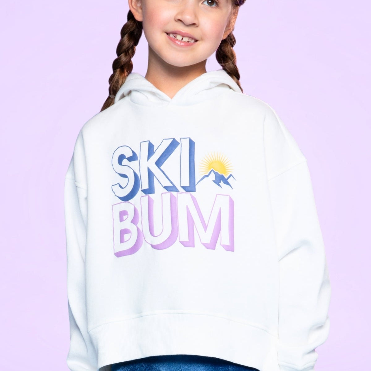 Cotton Soft French Terry Everyday Hoodie