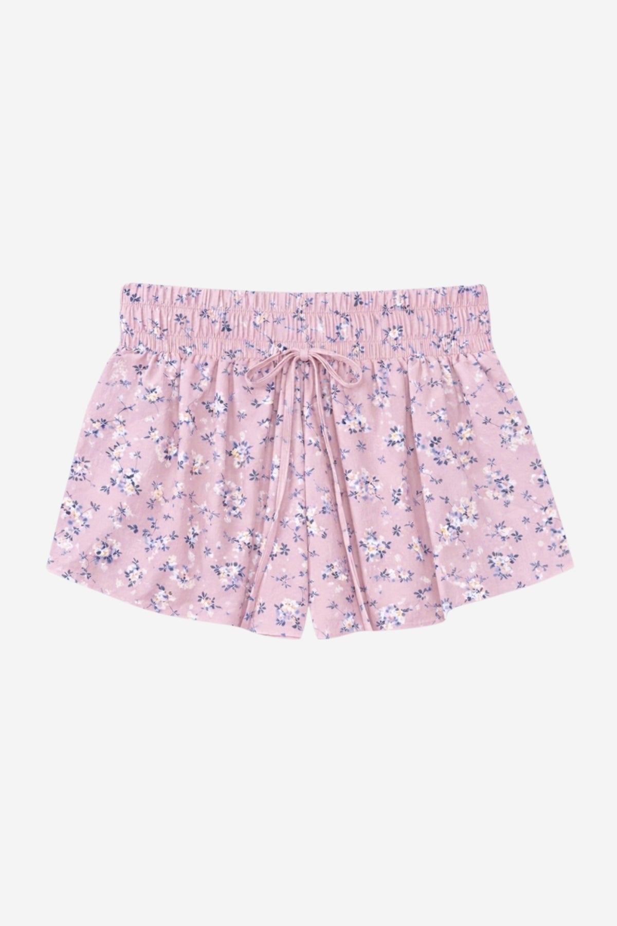 Air Swift Flowy Short - Coconut Cream