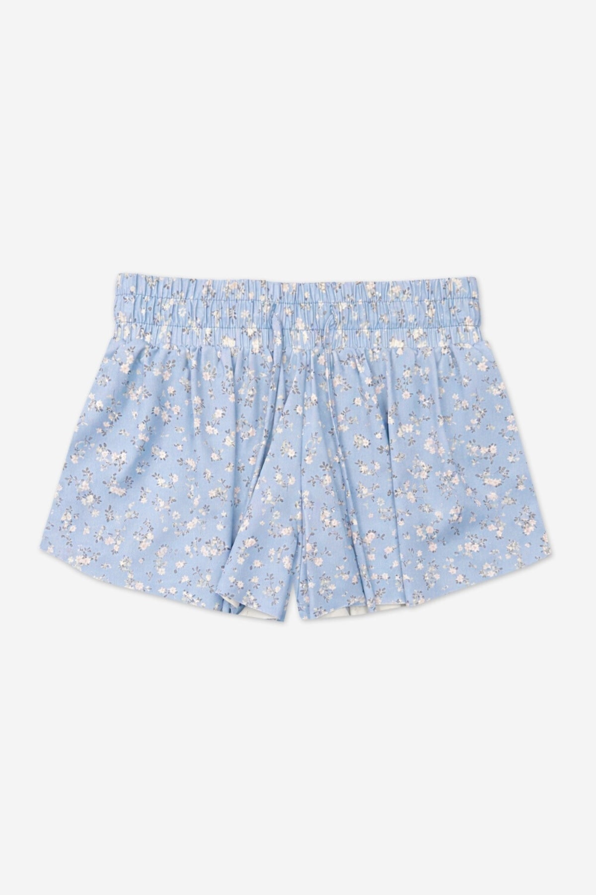 Air Swift Flowy Short - Coconut Cream
