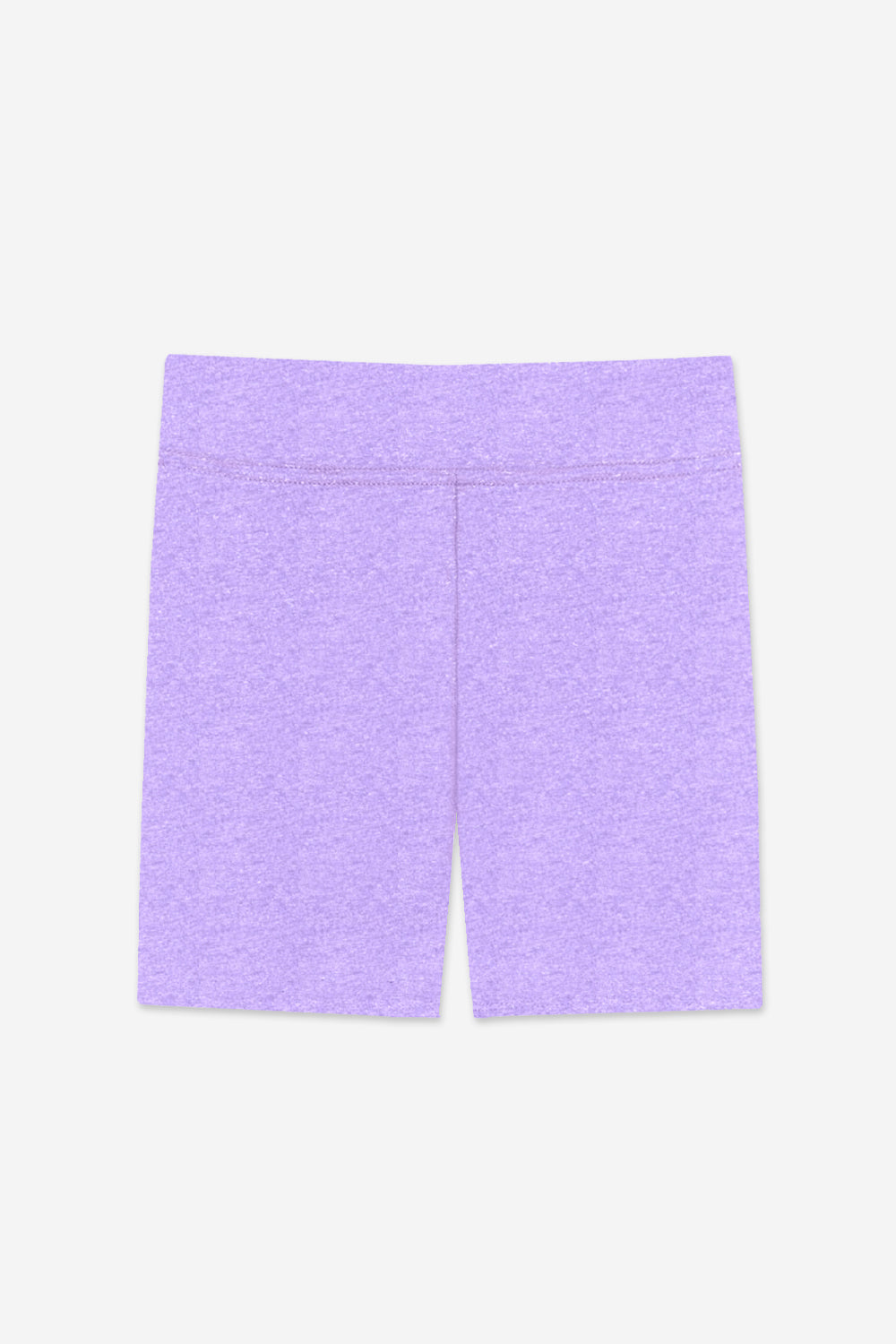 Simply Soft Luxe Biker Short - Candy Pink