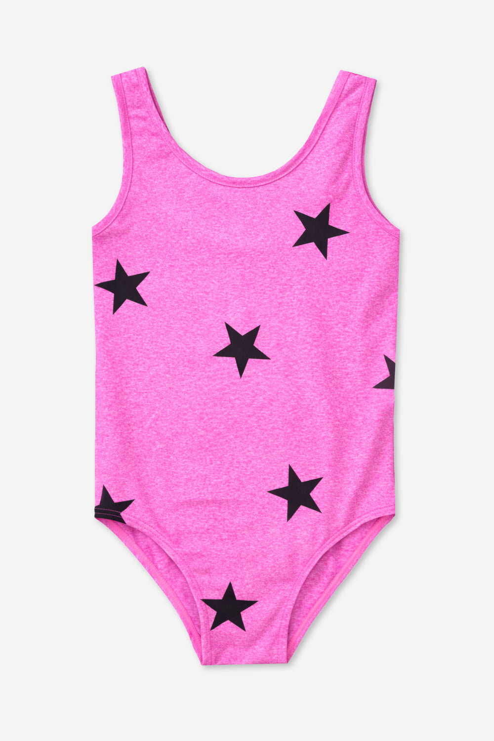 Simply Soft Luxe Tank Leotard - Rainbow Camo