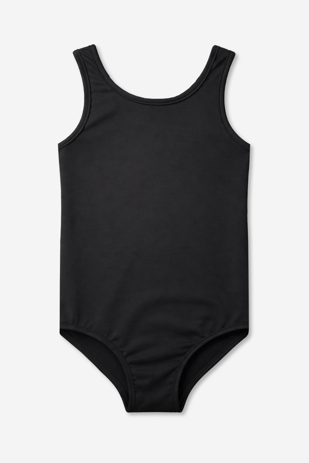 Simply Soft Luxe Tank Leotard - Rainbow Camo