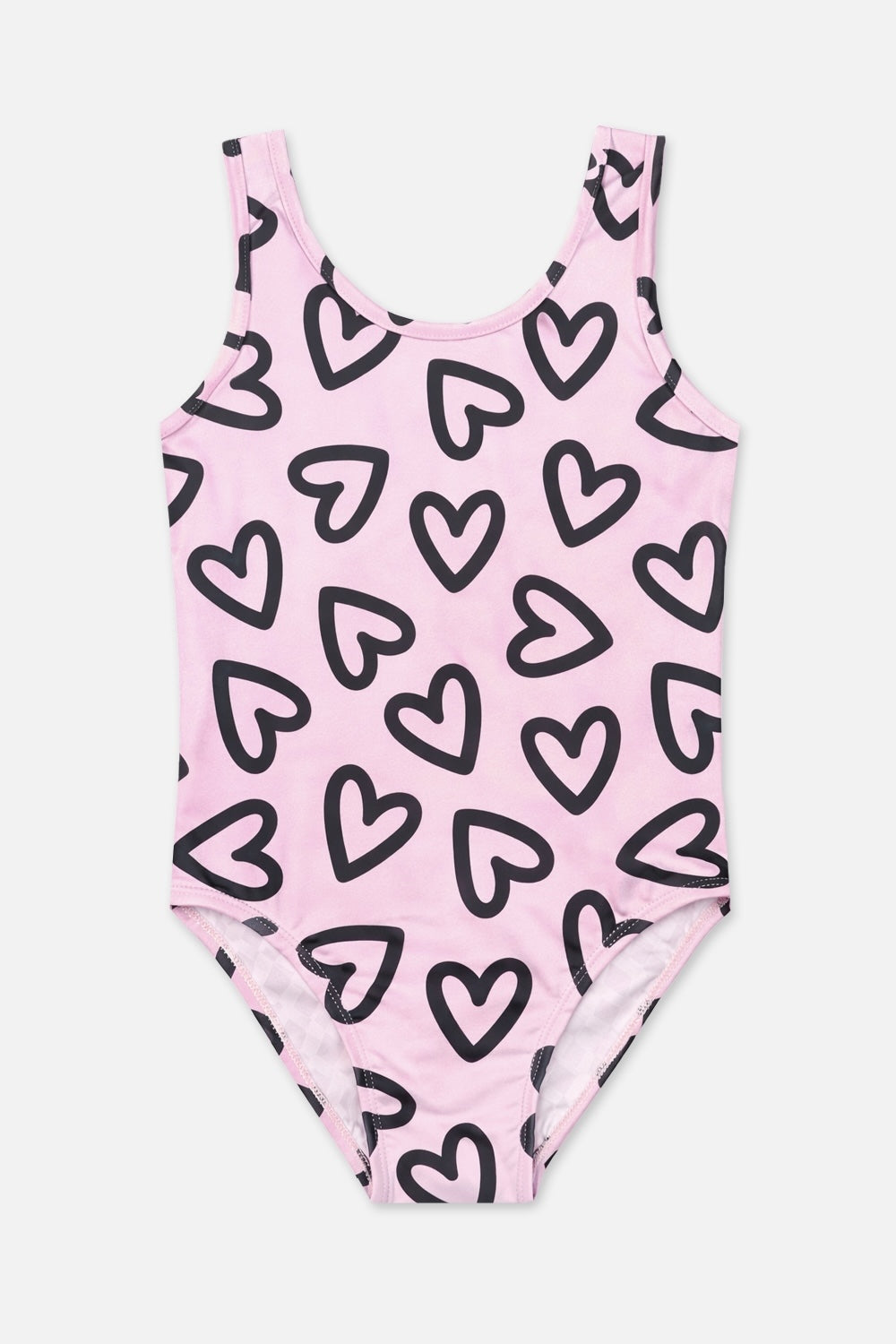 Simply Soft Luxe Tank Leotard - Rainbow Camo