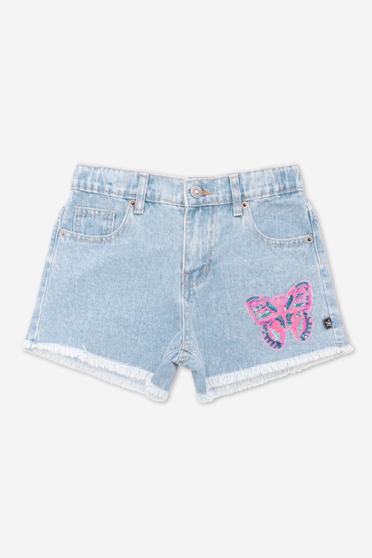Founder Faves - 3 Pack Pretty in Pink Butterfly Babe - Pretty in Pink Butterfly Babe