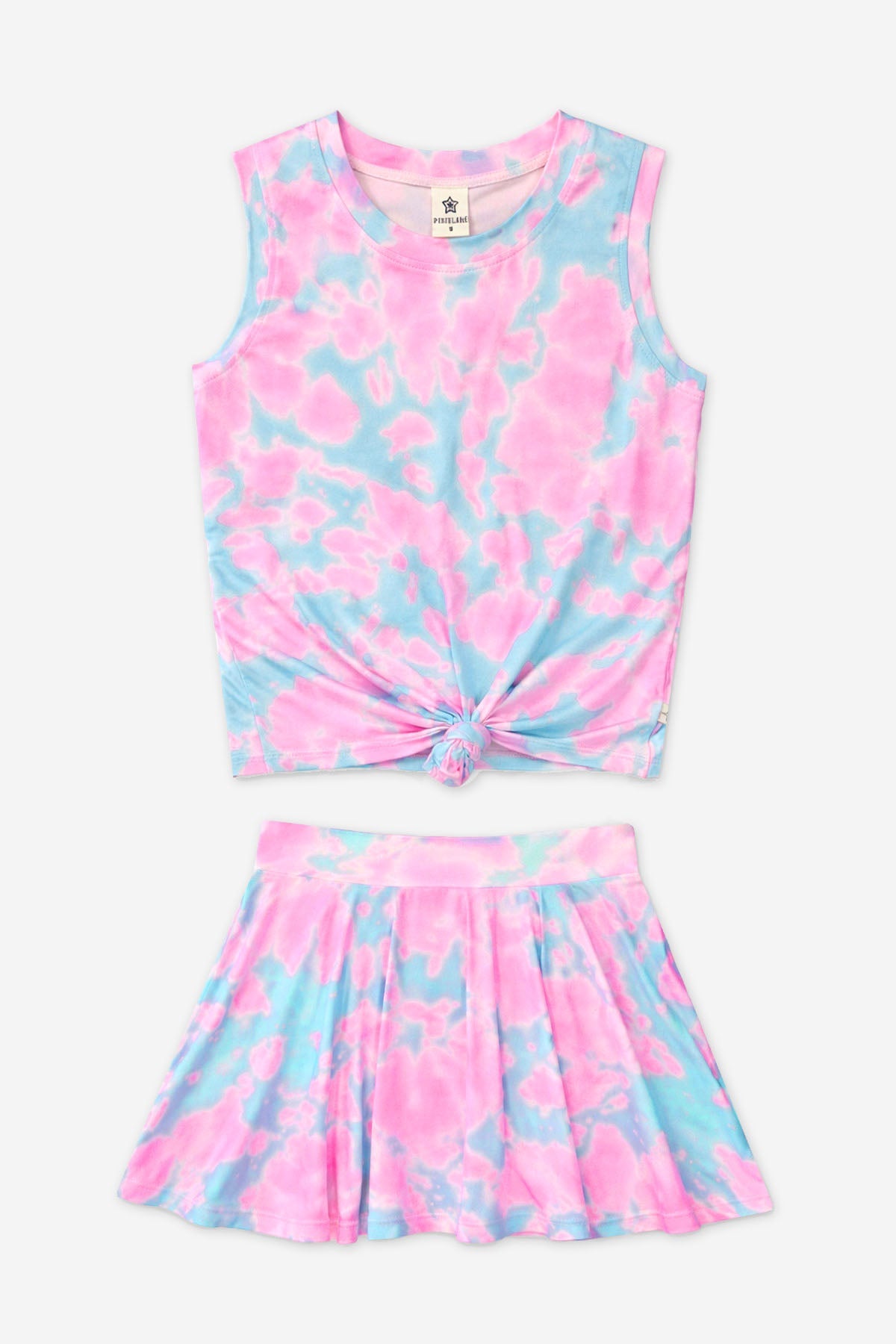 Founder Faves - 3 Pack Tie-Dye Pop Star - Tie-Dye Pop Star