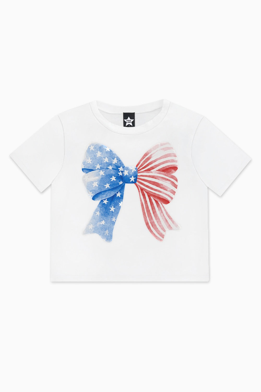 3 Pack Red, White & Bows - Red White & Bows - NEW!