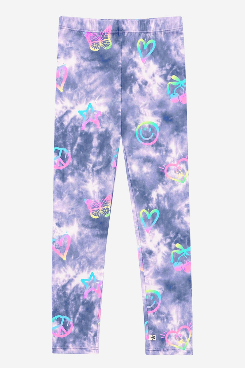 Simply Soft Long Legging.