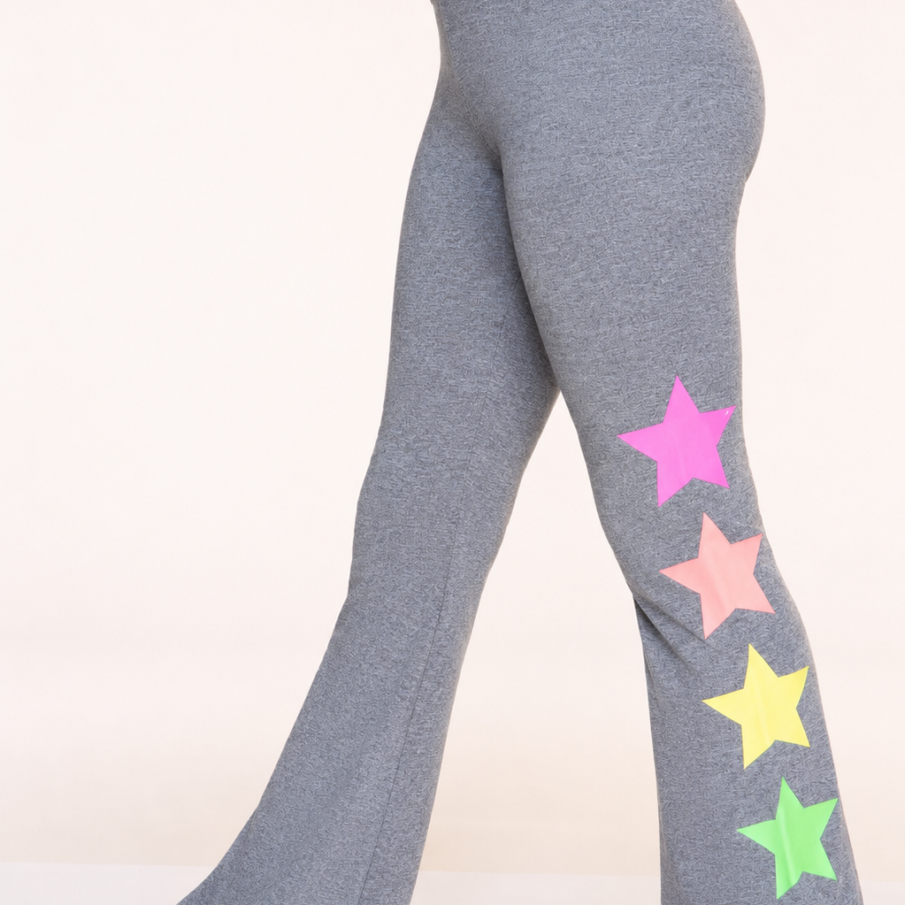 Simply Soft Luxe Flare Legging
