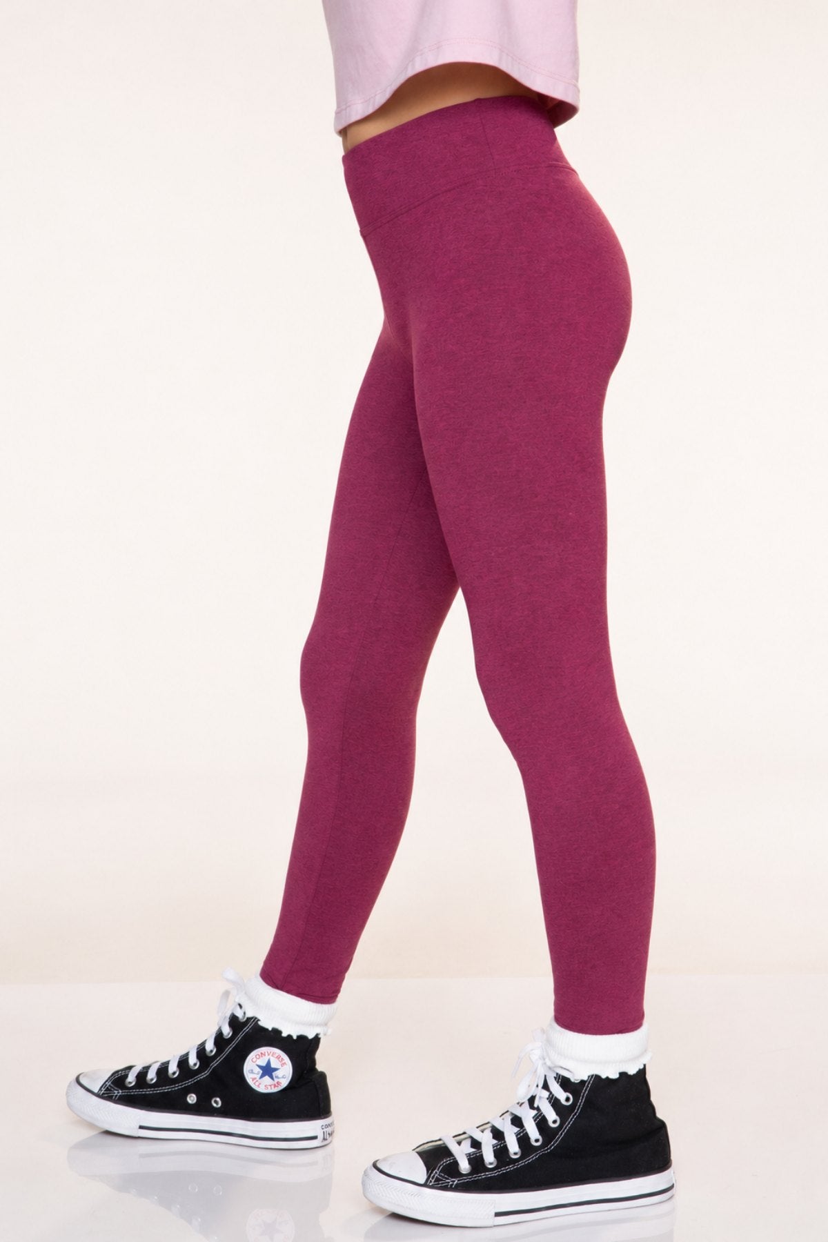 4-Pack Simply Soft Luxe Legging - Black (x2) | Navy (x2) - NEW!