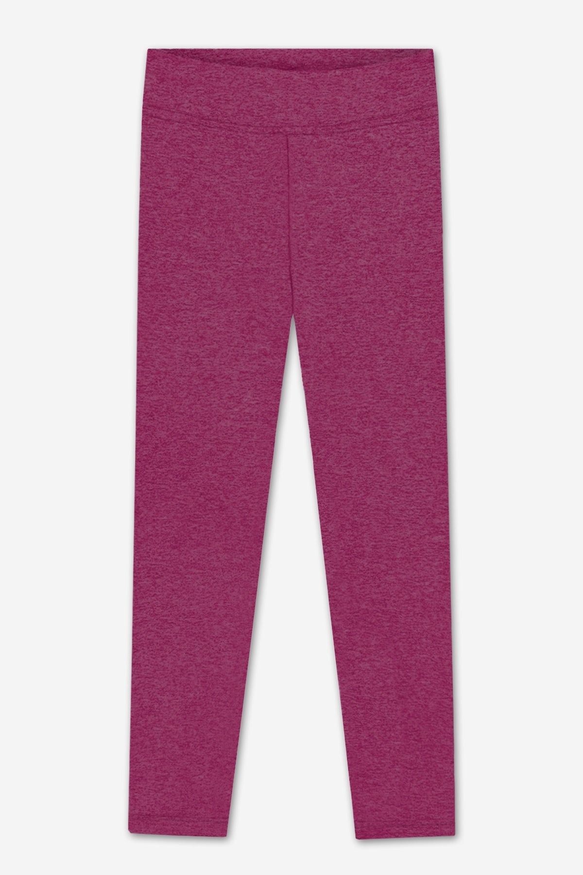 Simply Soft Luxe Mid-Rise Long Legging - Navy Heather Blue - NEW!