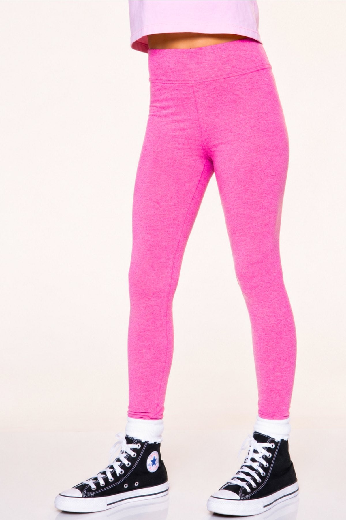3-Pack Simply Soft Luxe Legging - Navy Heather Blue (x2) | Black - NEW!